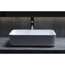 Раковина 47,5x37,5 см Salini S-Stone Gloria 09 1102209M