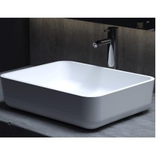 Раковина 47,5x37,5 см Salini S-Stone Gloria 09 1102209M