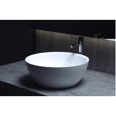 Раковина 42,5x42,5 см Salini S-Stone Alda 02 1102210M