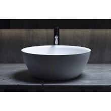 Раковина 42,5x42,5 см Salini S-Stone Alda 02 1102210M