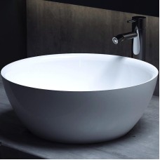 Раковина 42,5x42,5 см Salini S-Stone Alda 02 1102210M