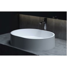 Раковина 56x44 см Salini S-Stone Gloria 10 1102211M