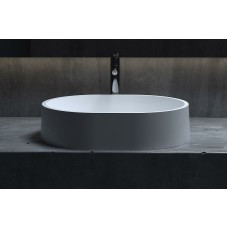 Раковина 56x44 см Salini S-Stone Gloria 10 1102211M