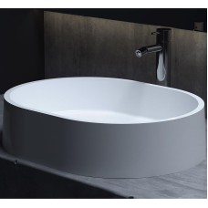 Раковина 56x44 см Salini S-Stone Gloria 10 1102211M