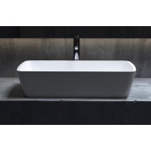 Раковина 65x40 см Salini S-Stone Gloria 11 1102212M