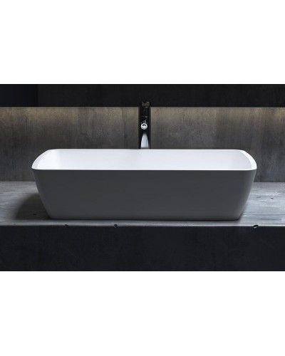 Раковина 65x40 см Salini S-Stone Gloria 11 1102212M