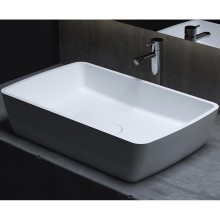 Раковина 65x40 см Salini S-Stone Gloria 11 1102212M