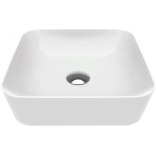 Раковина-чаша Creavit Ultra 40 UL040-00CB00E-0000 Белая