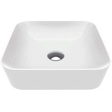 Раковина-чаша Creavit Ultra 40 UL040-00CB00E-0000 Белая