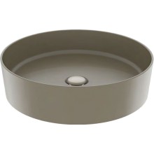Раковина-чаша Creavit Loop 45 LP145-00CM00E-0000 Капучино