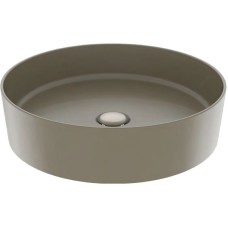 Раковина-чаша Creavit Loop 45 LP145-00CM00E-0000 Капучино