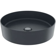 Раковина-чаша Creavit Loop 45 LP145-00AM00E-0000 Антрацит