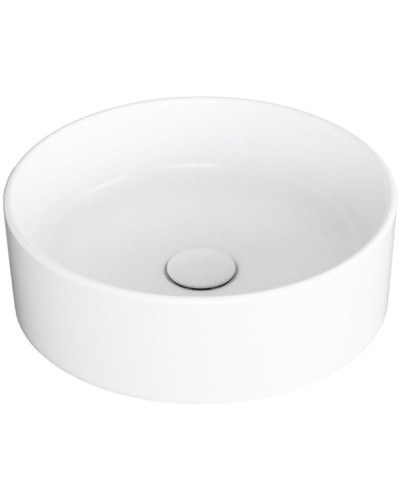 Раковина-чаша Simas Folio 40 FO01bi Белая