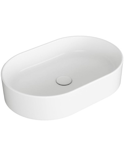 Раковина-чаша Simas Folio 60 FO02bi Белая