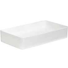 Раковина-чаша Boheme Armadi Art Vallessi 60 872 Белая