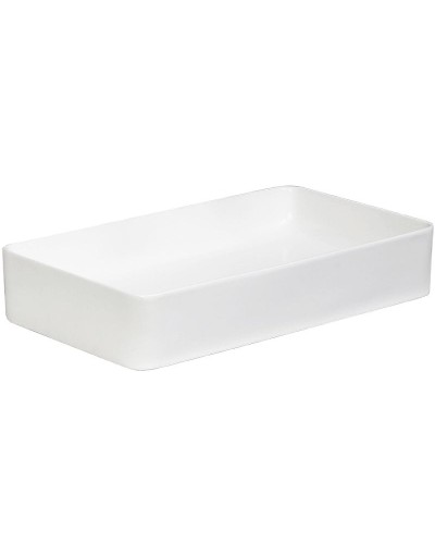 Раковина-чаша Boheme Armadi Art Vallessi 60 872 Белая