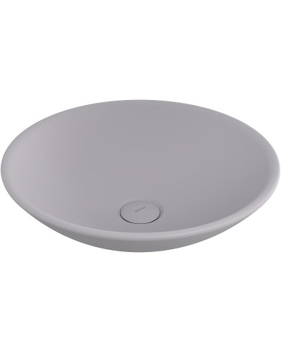 Раковина-чаша Bocchi Venezia 40 1120-006-0125 Серая матовая