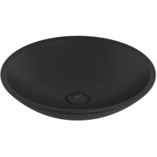 Раковина-чаша Bocchi Venezia 40 1120-004-0125 Черная матовая
