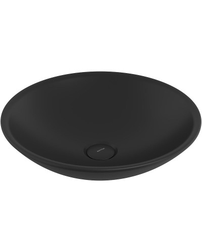 Раковина-чаша Bocchi Venezia 40 1120-004-0125 Черная матовая