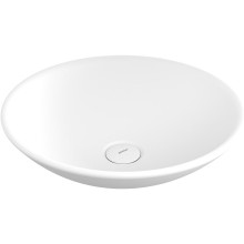 Раковина-чаша Bocchi Venezia 40 1120-002-0125 Белая матовая