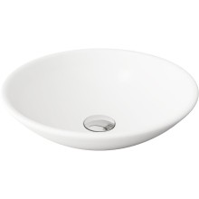 Раковина-чаша Bocchi Venezia 40 1120-002-0125 Белая матовая
