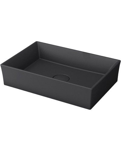 Раковина-чаша Bocchi Vessel 56 1172-020-0125 Антрацит матовая