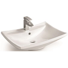 Раковина 60,5х45,5 см SantiLine SL-1015