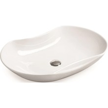 Раковина 66х41 см SantiLine SL-1030