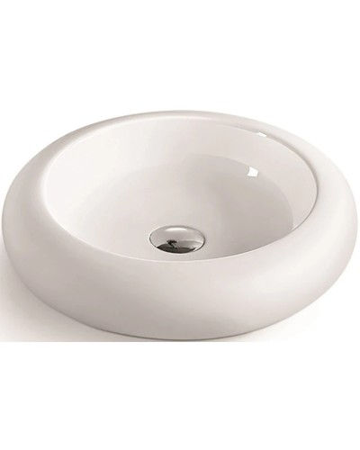 Раковина 49х49 см SantiLine SL-1041