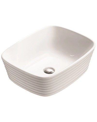 Раковина 50,5х38 см SantiLine SL-1060