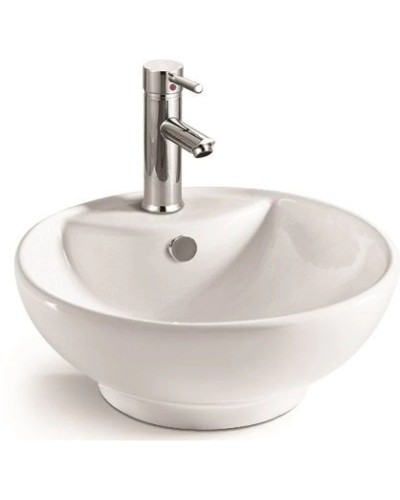 Раковина 46,5х46,5 см SantiLine SL-1067