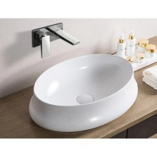 Раковина 52х37 см BelBagno BB1389