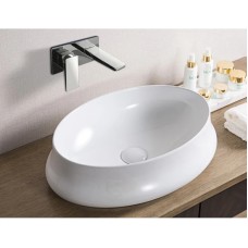 Раковина 52х37 см BelBagno BB1389