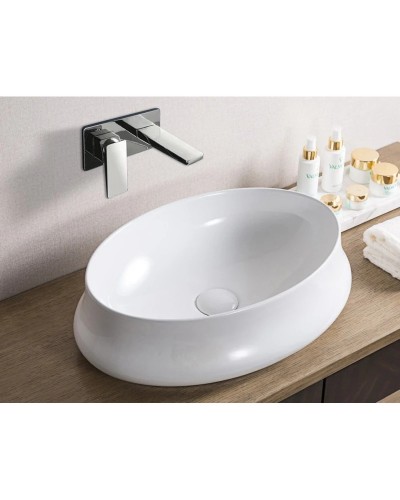 Раковина 52х37 см BelBagno BB1389