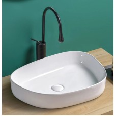 Раковина 55х40 см BelBagno BB1435