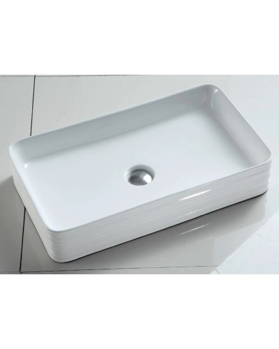 Раковина 66,5х37,5 см BelBagno BB1422