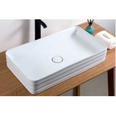 Раковина 65х38 см BelBagno BB1408