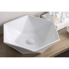 Раковина 41х41 см BelBagno BB1344A