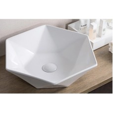 Раковина 41х41 см BelBagno BB1344A