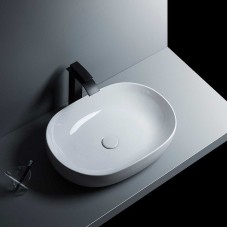 Раковина-чаша Vincea 48 VBS-301 Белая