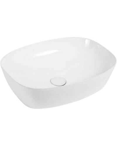 Раковина-чаша Vincea 50 VBS-305 Белая