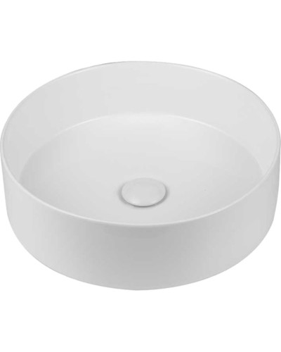 Раковина-чаша Vincea 40 VBS-316 Белая