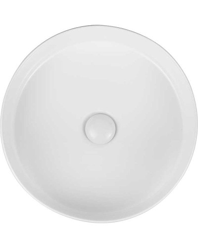 Раковина-чаша Vincea 40 VBS-316 Белая