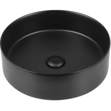 Раковина-чаша Vincea 40 VBS-316MB Черная матовая
