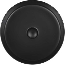 Раковина-чаша Vincea 40 VBS-316MB Черная матовая