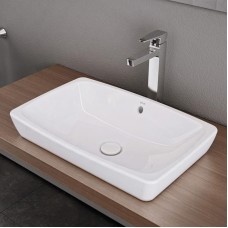 Раковина-чаша Vitra Metropole 60 5668B003-0012 Белая