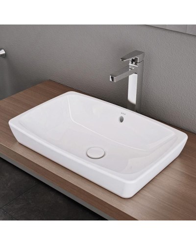 Раковина-чаша Vitra Metropole 60 5668B003-0012 Белая