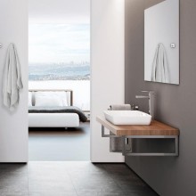 Раковина-чаша Vitra Metropole 60 5668B003-0012 Белая