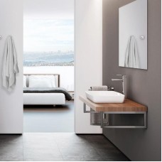 Раковина-чаша Vitra Metropole 60 5668B003-0012 Белая