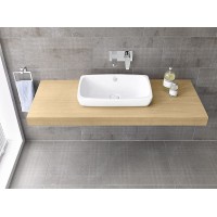 Раковина-чаша Vitra Metropole 60 5668B003-0012 Белая